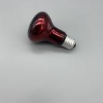 Night Infrared Reptile Heat Lamp E26 E27 100 Watt Basking Bulb