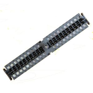 China 6ES7 392-1AM00-0AA0 PLC Simatic S7-300 Front Connector Screw Contacts 40-Pin factory