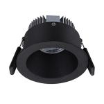 Low Height 56mm 700lumen Anti Glare Ceiling Lights For Office