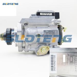 China Fuel Injection Pump Diesel Pump For Engine Parts A6700-VW201 16700-VW201 factory