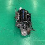Direct Injection Gasoline Type Honda Civic R18A Engine 188 Hp