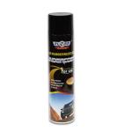 Protective Car Care Products Liquid Car Rubber Undercoating Spray Strong
