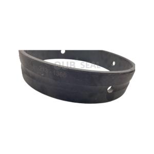 China 213-1366 2131366 BUSHING RING SLEEVE BEARING FOR TRUNNION SUPPORT E factory