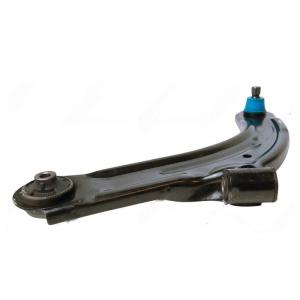 China 54501-EW000 Lower Control Arm Assembly for DFSK Aeolus E70 Car Model Dongfeng Motor factory