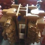 31N8-16110 31N8-19110 Hyundai R300-5 9409030 Hydraulic Main Control Valve