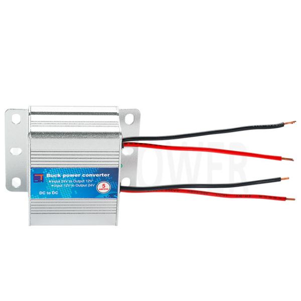 China Power Supply Module Step Down 24vdc To 12vdc Converter 5A 10A 15A 20A 30A 40A 100A factory