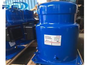 China Ac Refrigeration Scroll Compressor Sm124s4vc For 10.5hp 380v R22 Condensing Unit factory