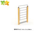 Strong Park Gym Equipment , Outside Exercise Equipment Lose Weight Muscles