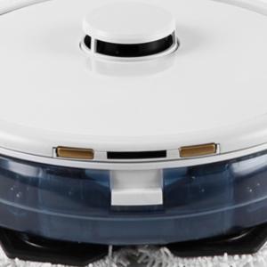 China Max Sweep Pro Robot Vacuum Cleaner OEM ODM Order 14.4v 150min factory