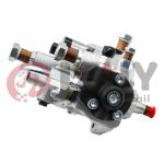 Diesel 294000-1790 6275-71-112 PC450-8 Fuel Injection Pump