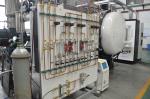 Fully Automatic Vacuum Sintering Furnace On Site Trial Burning Service