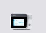 10.1'' Dry Fluorescence Immunoassay Analyzer Multi Channel ZOS-F2100