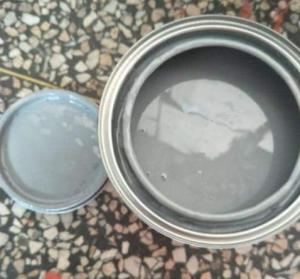 China Practical Car Polyester Putty Gasoline Resistant Harmless For Auto Body factory