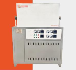 China Experimental Electric Furnace Basket Type Furnace factory