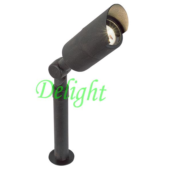 High Brightness 3W/9W Led spot light, led path lighting, 12V garden landscape