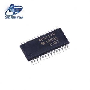 Bom List TI/Texas Instruments ADS1148IPWR Ic chips Integrated Circuits
