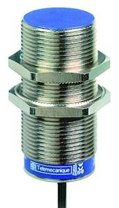 China Telemecanique Inductive Sensor XS630B1MAL2 OsiSense XS6, M30, Sn15MM sensing distance factory