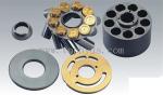 YUKEN SERIES: A16/37/45/56/70/90/145 HYDRAULIC PISTON PUMP PARTS