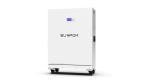 Lithium-Ion Batteries 48v 100ah 200ah 300ah 5kw 10kw Bms For Lithium Battery