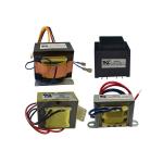 Ei66x45 Audio Toroidal 60hz 50hz Step Down 440v to 220v Switching Transformer