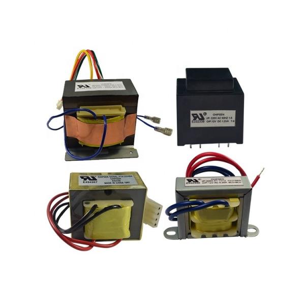 Ei66x45 Audio Toroidal 60hz 50hz Step Down 440v to 220v Switching Transformer