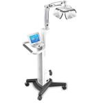 Diode LLLT Laser Hair Growth Machine 650nm Alopecia Baldness Treatment
