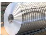 Heat Insulation Aluminum Metal Roll 0.6mm 0.5mm 1mm Width For Products