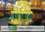 150TPH Mine Rock Stone Cone Crusher mining quarry chamber system CE ISO