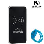 Club Spas Electronic Sauna Clubhouse Rfid Cabinet Lock
