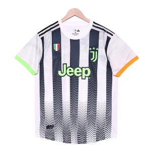 China Juventus Retro 1997-2000 Fourth Away Jersey Group Customization factory