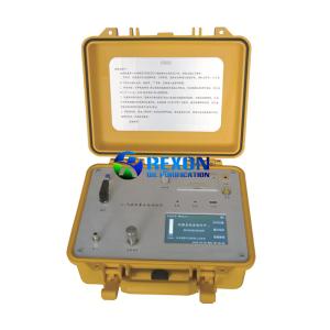 China SF6 Gas Trace Moisture Tester factory