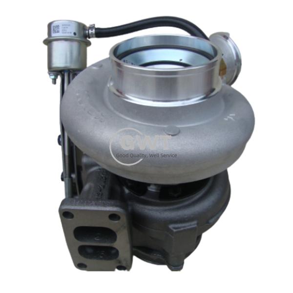 L340 L360 Diesel Turbocharger HX40W 3787175H Turbocharger for 3773210 2836441