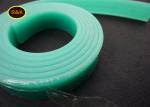 Good Blade Polyurethane Screen Printing Squeegee Blades High Performance