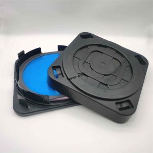 China SGS Compliant Anti Static Cassette Semiconductor 8 Inch Wafer Storage Box factory