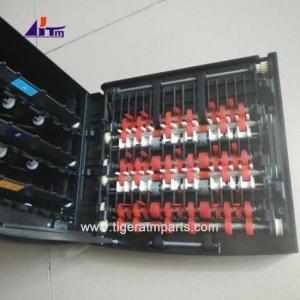 ATM Machine Parts Wincor Nixdorf Cineo C4060 C4040 Cassette RR CAT3 BC Lock