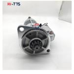 SK350-8 SK350-10 J08E Excavator Parts STARTER MOTOR 24V 11T 5.0W 28100-2894A