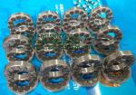 PDC Submersible Pump Bearing 5 Inch Size ISO9001 Certificate