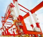 Industrial-Grade Epoxy Curing Agent With Good Anti-Sagging Effect For Metal