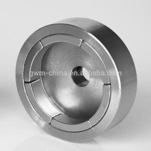 China Magnetic Coupling-Inner and External Magnets Assembly factory
