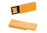 Customized Logo Plastic Usb Stick , Building Block Shaped Usb Memory Stick