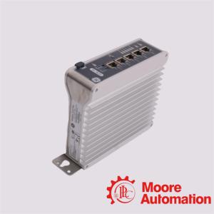 IS420UCSCS2 GE Dual Core Controller Module