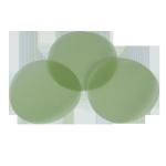 D30 30um Fiber Optic Polishing Paper Epoxy Removal Tools For Patch Optic Cord