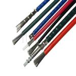 HDPE PP Stainless Steel Automobile Outer Jacket For Auto Control Cable
