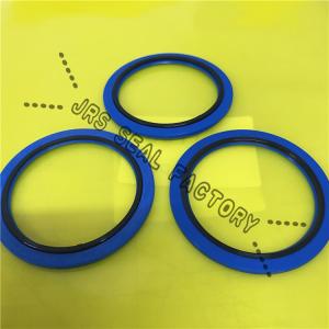 China 5J8350 1672324 1J3540 8C3842 1672200 idi pu rod seal dwi hbi dust lip seal for loader factory