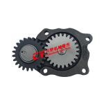 CAST IRON 6BT 4939587 Excavator Oil Pump Engine Excavator Parts