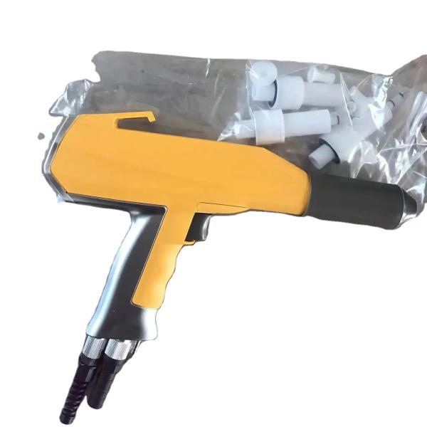Electrospinning Machine with 50W Voltage 110V/220V Automatic Powder Coating