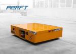 6 Ton Electric Automatic Guide Robot Battery Operated Four Wheel Vehicle