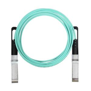 China 25G SFP28 TO SFP28 Active Optical Cable 25Gbps on sale