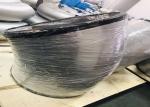 Sch40 ASME B16.9 A403 Stainless Steel Weld Elbows