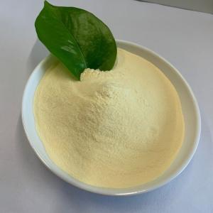 China Fish Protein Fertilizer 15-1-1 From Deep Sea Cod Fish Amino Acid Organic Fertilizer factory